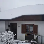 Schwesterchen By Interhome 度假居 Frankenau