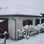 度假居 Schwesterchen By Interhome Frankenau