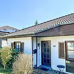 度假居 Schwesterchen By Interhome