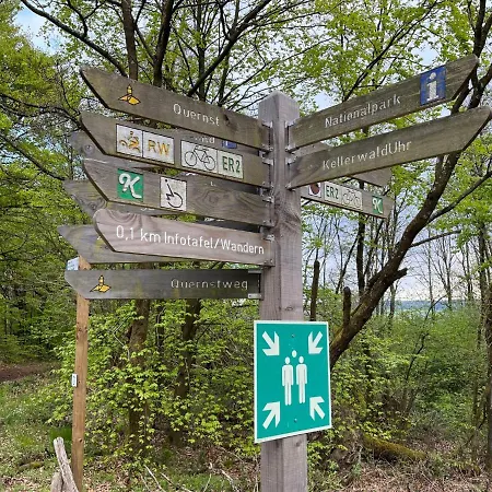 Schwesterchen By Interhome Frankenau