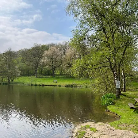 Schwesterchen By Interhome * Frankenau