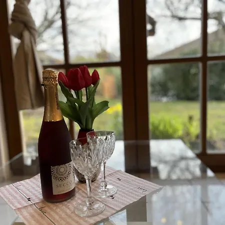 Schwesterchen By Interhome 度假居 *