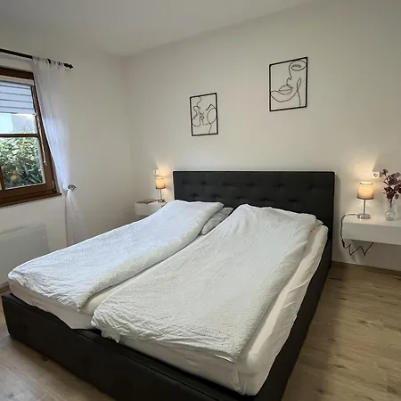 Schwesterchen By Interhome Hébergement de vacances *