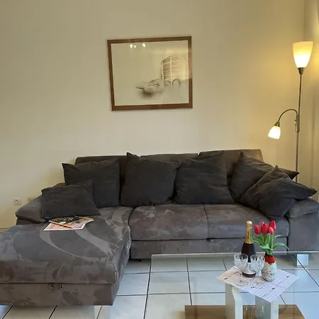 Schwesterchen By Interhome * Frankenau