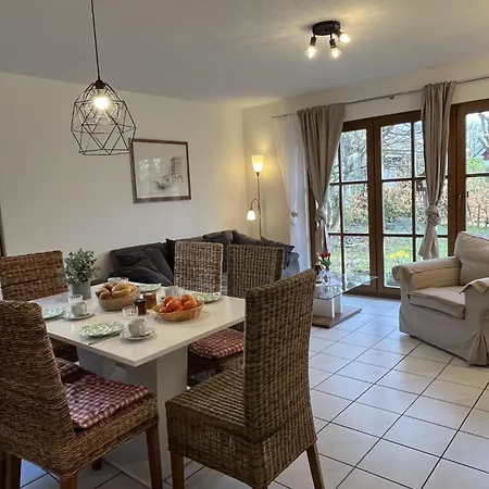 Holiday home Schwesterchen By Interhome *