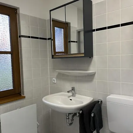 Schwesterchen By Interhome Hébergement de vacances *