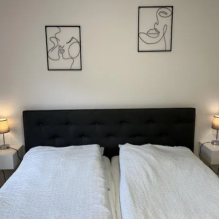 Hébergement de vacances Schwesterchen By Interhome *