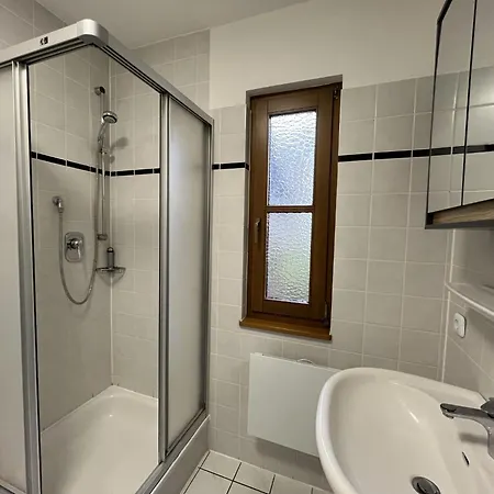 Schwesterchen By Interhome * Frankenau