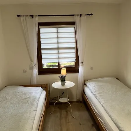 Hébergement de vacances Schwesterchen By Interhome *