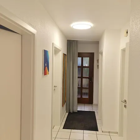 Schwesterchen By Interhome Holiday home *