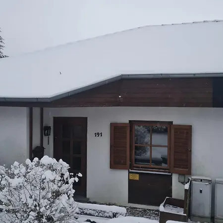 Schwesterchen By Interhome Holiday home Frankenau