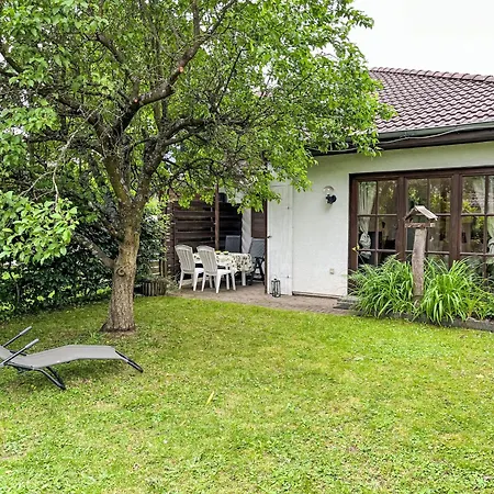 Schwesterchen By Interhome * Frankenau