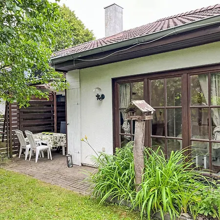 Schwesterchen By Interhome Frankenau