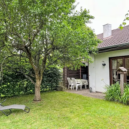 Schwesterchen By Interhome