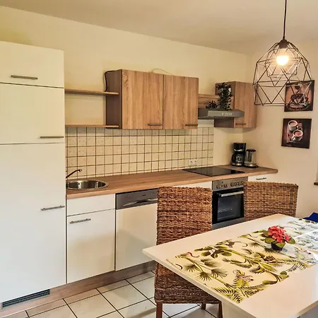 Schwesterchen By Interhome *