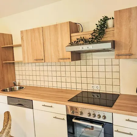 Schwesterchen By Interhome