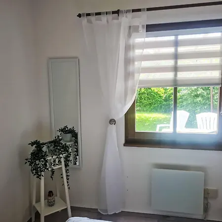 Hébergement de vacances Schwesterchen By Interhome