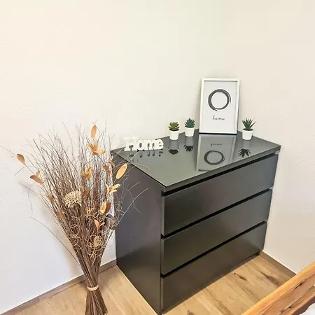 Hébergement de vacances Schwesterchen By Interhome Frankenau