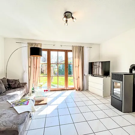 Hébergement de vacances Schwesterchen By Interhome Frankenau