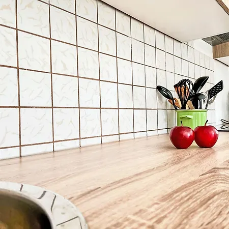 Schwesterchen By Interhome *