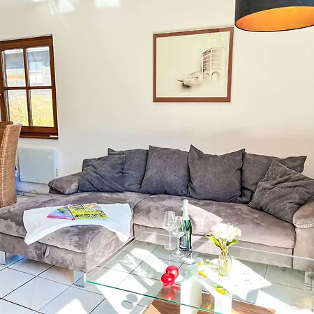 Schwesterchen By Interhome Frankenau