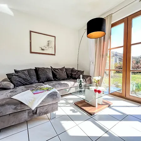 Holiday home Schwesterchen By Interhome