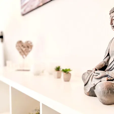 度假居 Schwesterchen By Interhome *