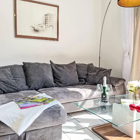 Schwesterchen By Interhome Frankenau