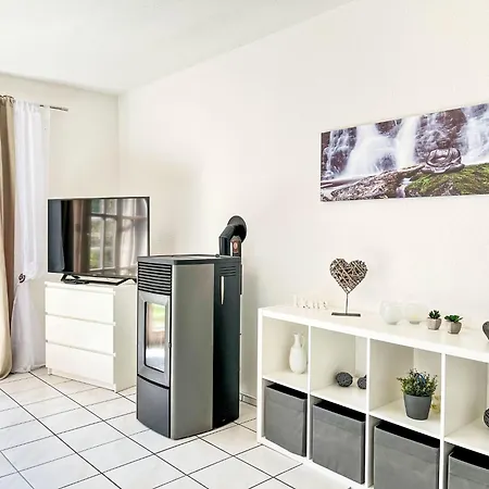 Schwesterchen By Interhome