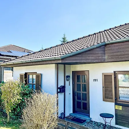 Holiday home Schwesterchen By Interhome