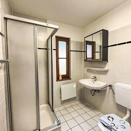 Schwesterchen By Interhome