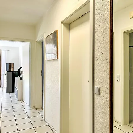Schwesterchen By Interhome Holiday home *