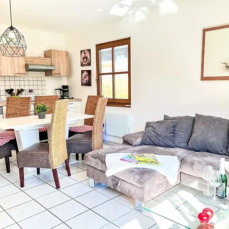Holiday home Schwesterchen By Interhome