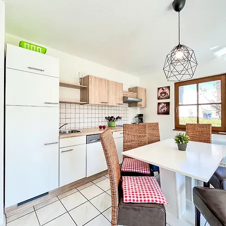 Schwesterchen By Interhome 度假居