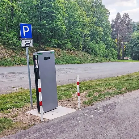 度假居 Schwesterchen By Interhome *