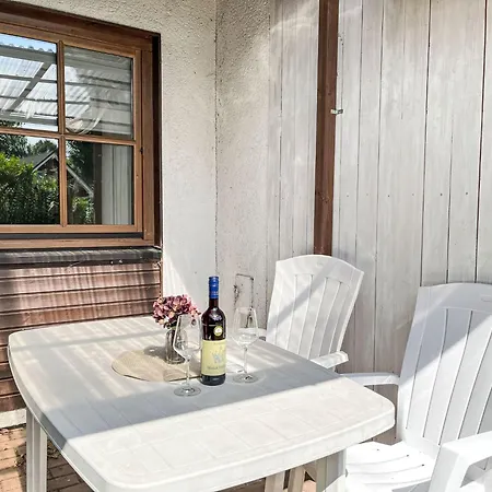 Hébergement de vacances Schwesterchen By Interhome *