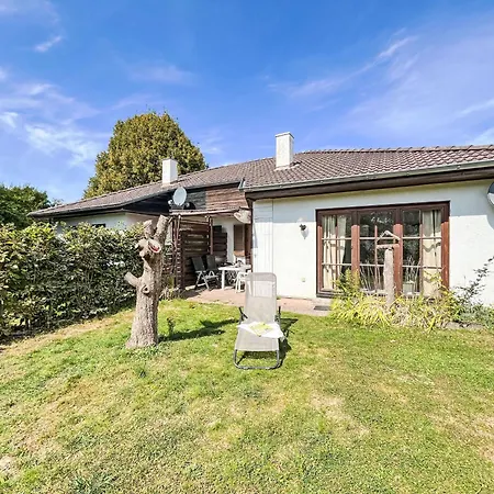 Schwesterchen By Interhome 度假居 Frankenau