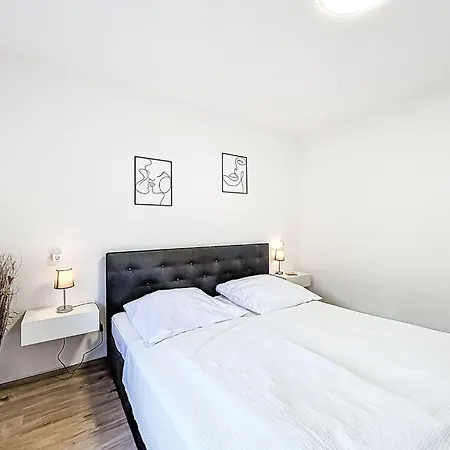 Schwesterchen By Interhome Holiday home Frankenau