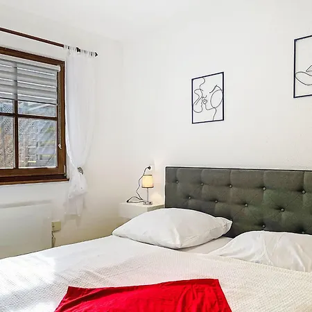 Schwesterchen By Interhome Holiday home