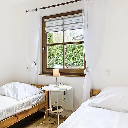 Schwesterchen By Interhome * Frankenau