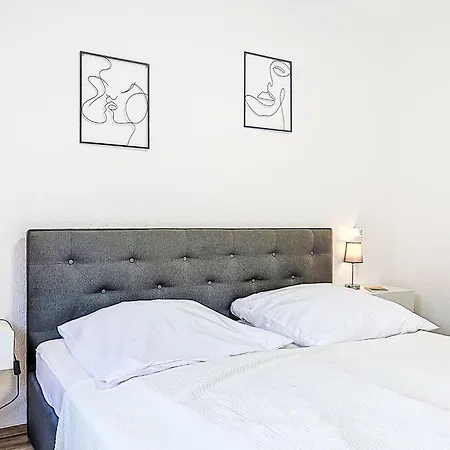 Schwesterchen By Interhome *