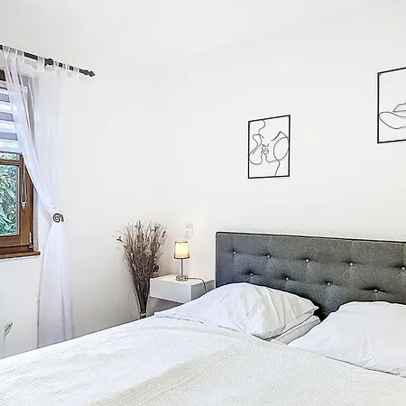 度假居 Schwesterchen By Interhome