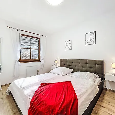 Schwesterchen By Interhome Holiday home *