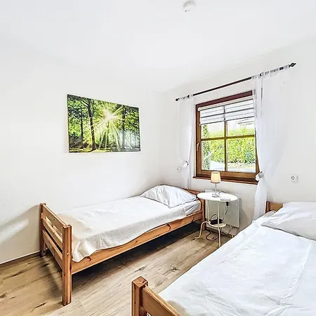 Schwesterchen By Interhome