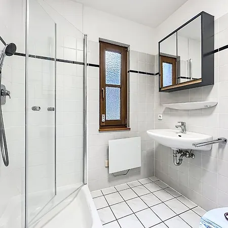 Schwesterchen By Interhome Holiday home