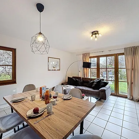 Schwesterchen By Interhome *