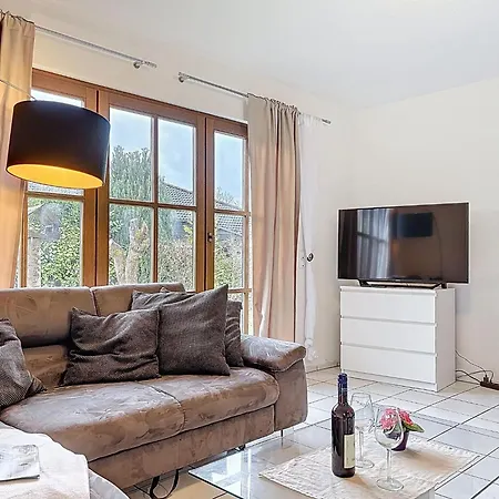 Schwesterchen By Interhome Frankenau