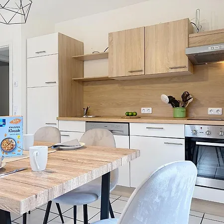 Schwesterchen By Interhome