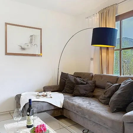 Schwesterchen By Interhome