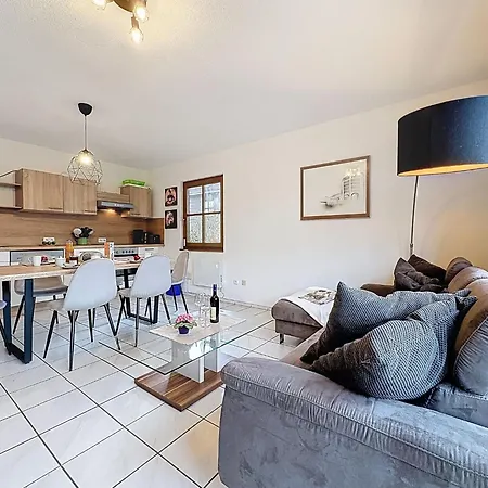 Schwesterchen By Interhome Frankenau
